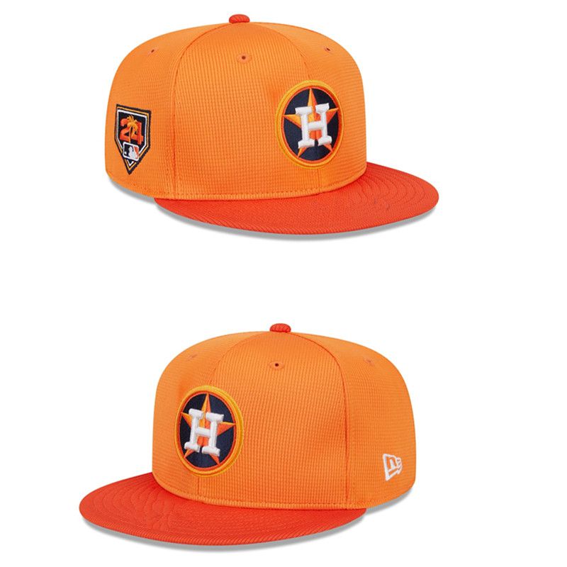 2024 MLB Houston Astros Hat TX20240714->mlb hats->Sports Caps